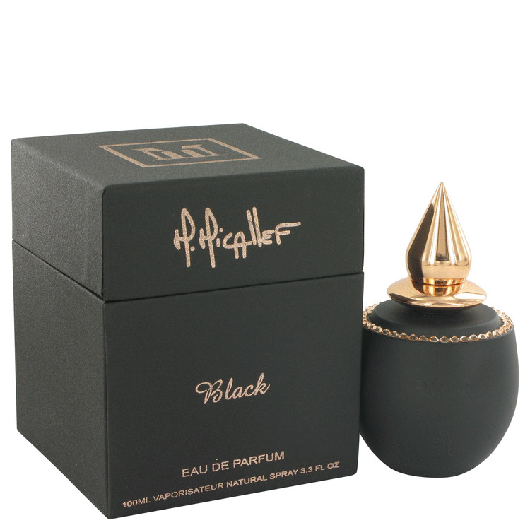 Micallef Black Ananda Eau De Parfum Spray