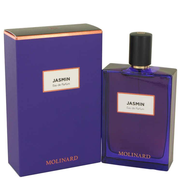 Molinard Jasmin Eau De Parfum Spray