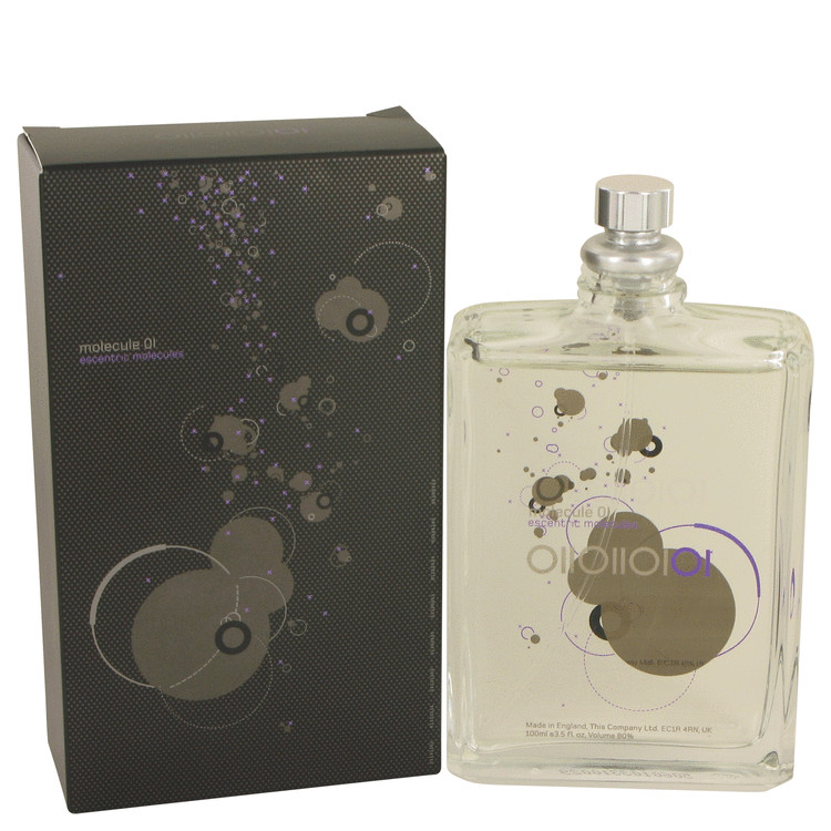 Molecule 01 Eau De Toilette Spray