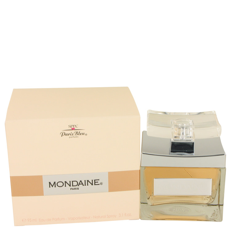 Mondaine Eau De Parfum Spray