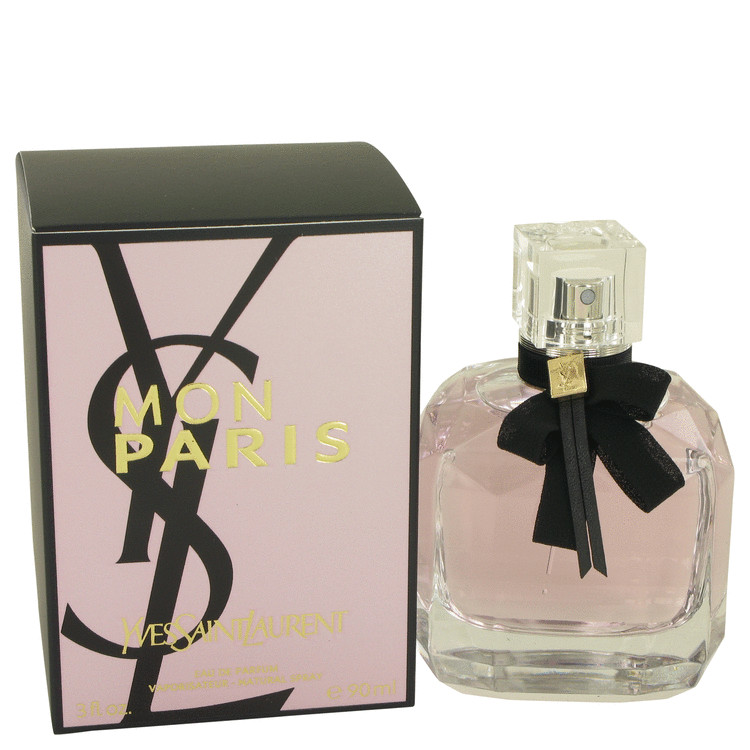 Mon Paris Eau De Parfum Spray