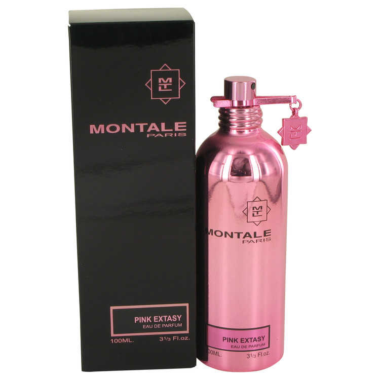 Montale Pink Extasy Eau De Parfum Spray