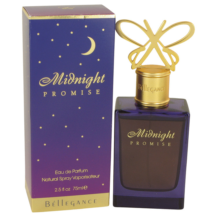 Midnight Promise Eau De Parfum Spray