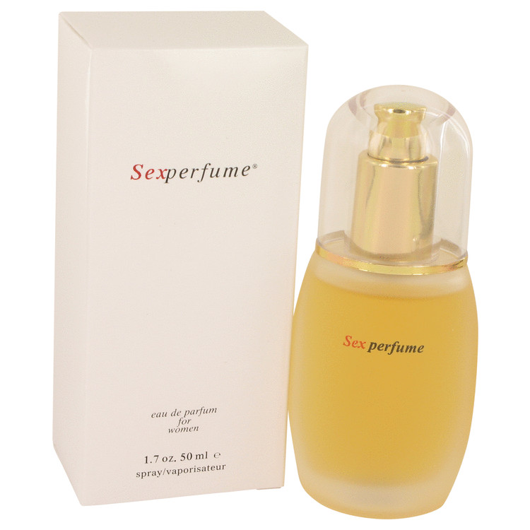 Sexperfume Eau De Parfum Spray