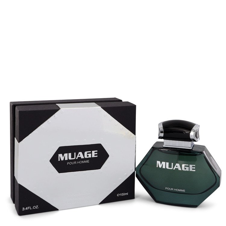 Muage Pour Homme Eau De Toilette Spray