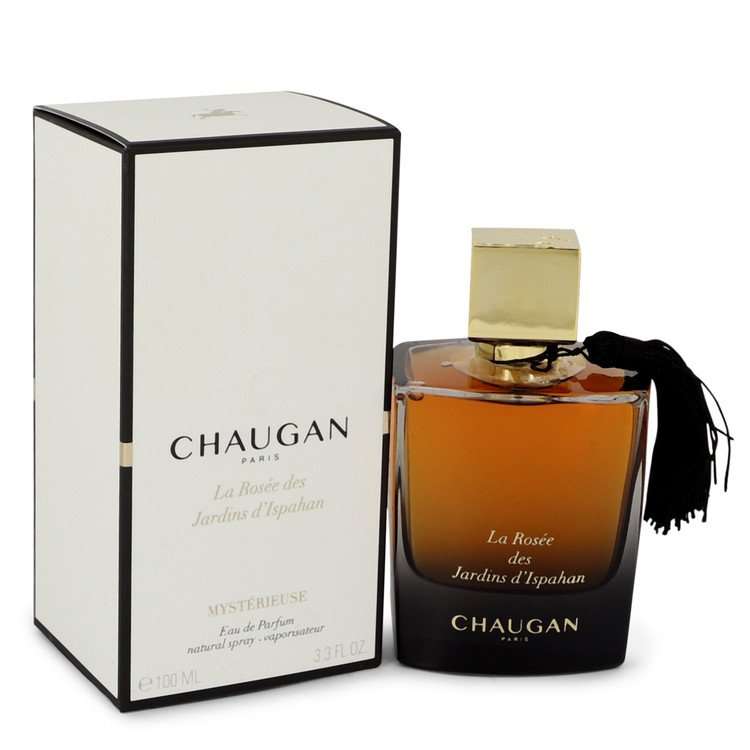 Chaugan Mysterieuse by Chaugan Eau De Parfum Spray for Women