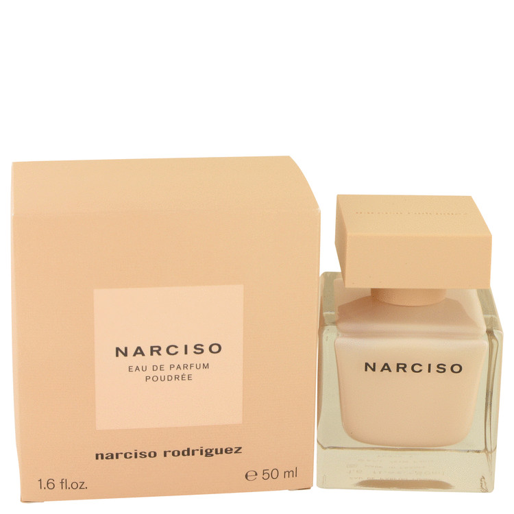 Narciso Poudree Eau De Parfum Spray