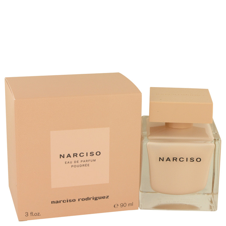 Narciso Poudree Eau De Parfum Spray