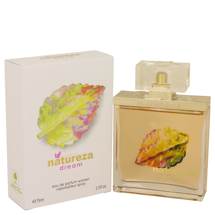 Natureza Dream Eau DE Parfum Spray