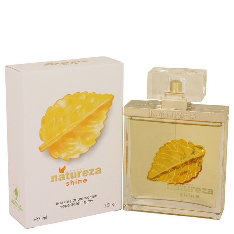 Natureza Shine Eau De Parfum Spray