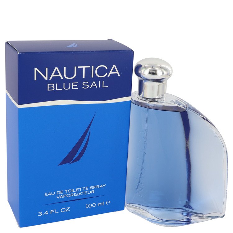 Nautica Blue Sail Eau De Toilette Spray