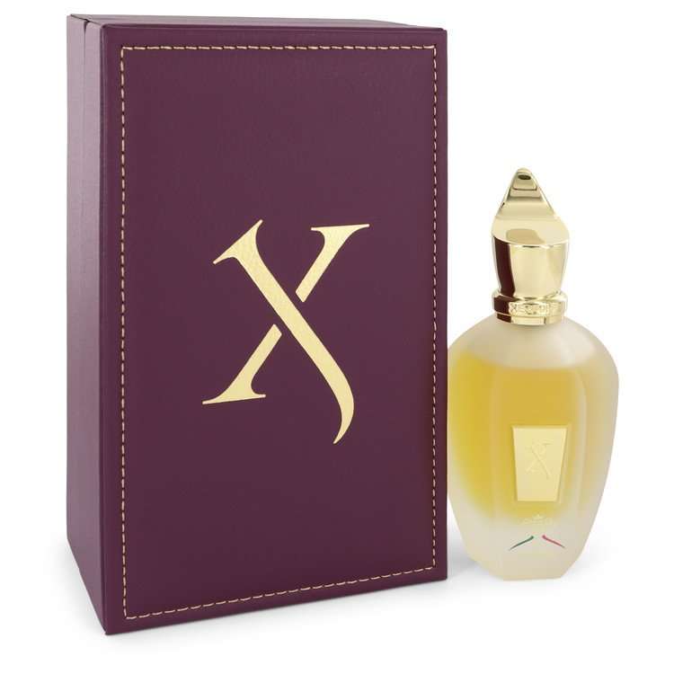 XJ 1861 Naxos by Xerjoff Eau De Parfum Spray (Unisex) for Women