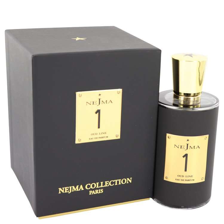 Nejma 1 by Nejma Eau De Parfum Spray for Women