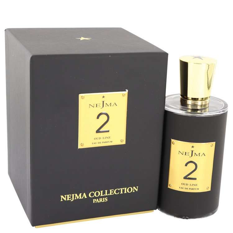 Nejma 2 by Nejma Eau De Parfum Spray for Women