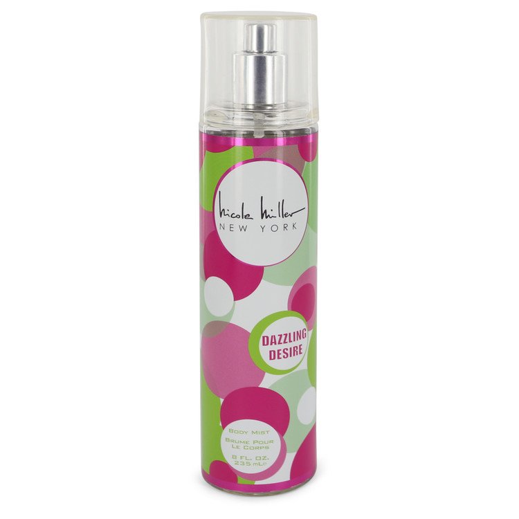 Nicole Miller Dazzling Desire Body Mist