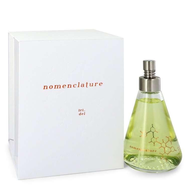 Nomenclature Iri Del by Nomenclature Eau De Parfum Spray for Women