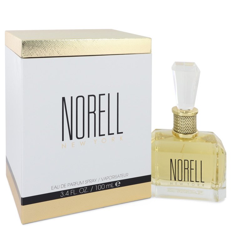 Norell New York Eau De Parfum Spray