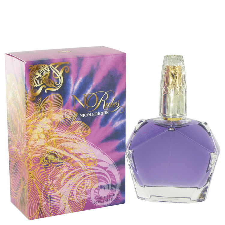 No Rules Eau De Parfum Spray