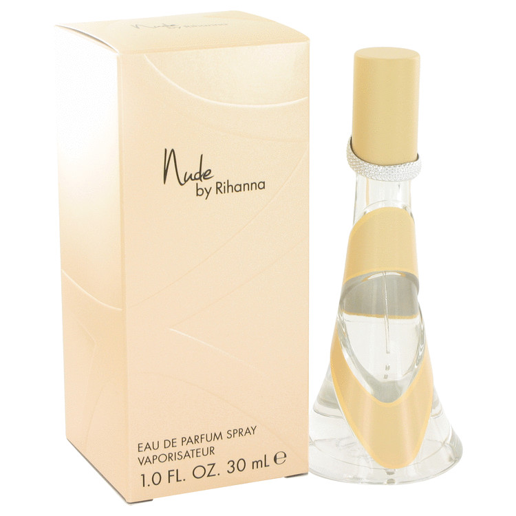 Nude by Rihanna Eau De Parfum Spray