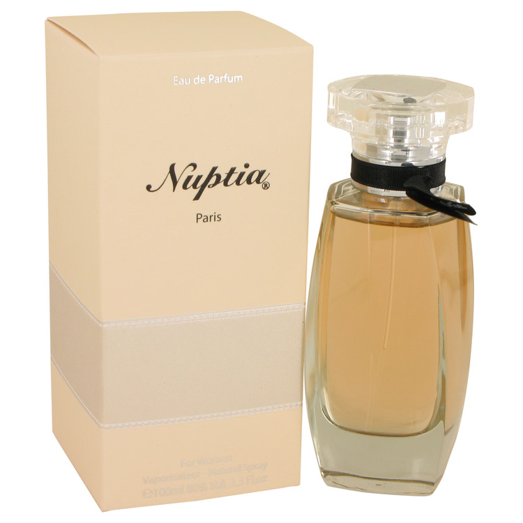 Nuptia Eau De Parfum Spray