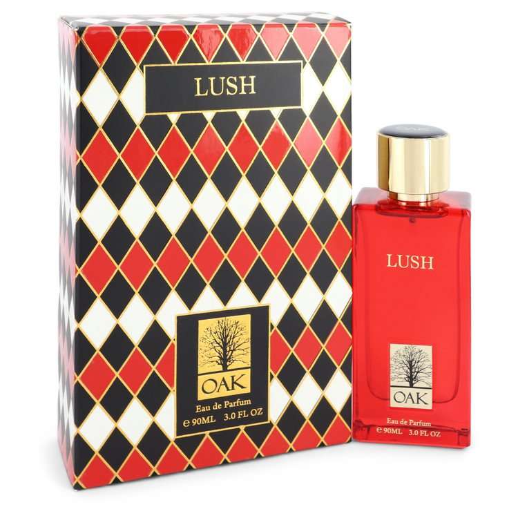 Oak Lush by Oak Eau De Parfum Spray for Women