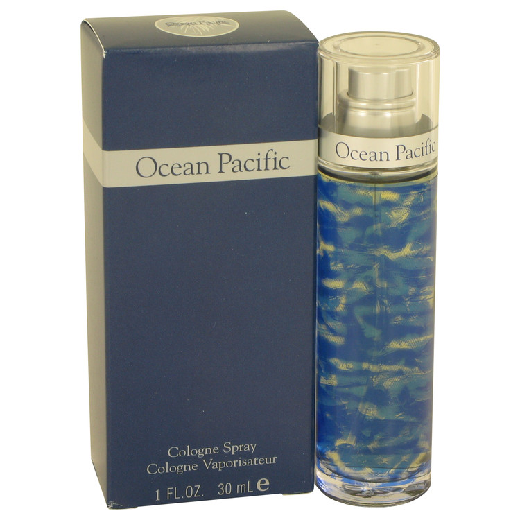 Ocean Pacific Cologne Spray