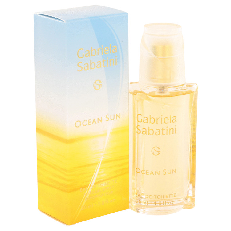 Ocean Sun Eau De Toilette Spray