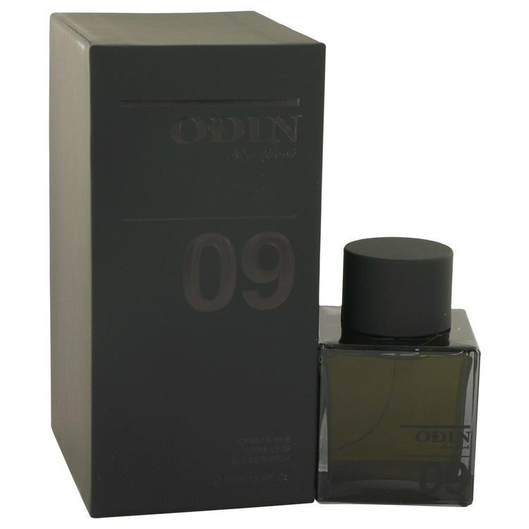 Odin 09 Pasala Eau De Parfum Spray (Unisex)