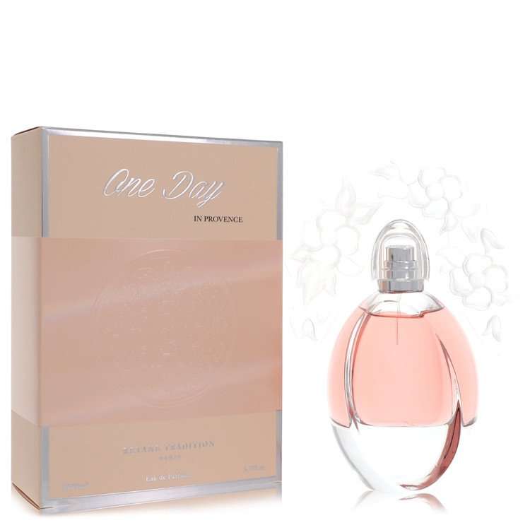 One Day in Provence by Reyane Tradition Eau De Parfum Spray for Women