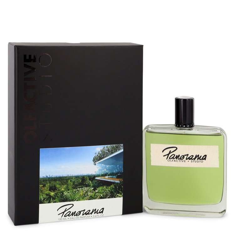 Olfactive Studio Panorama by Olfactive Studio Eau De Parfum Spray (Unisex) for Women