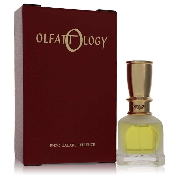 Olfattology Intenez by Enzo Galardi Eau De Parfum Spray (Unisex) for Women