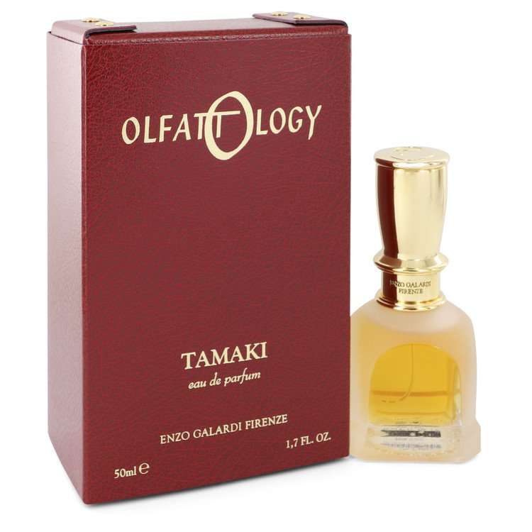 Olfattology Tamaki by Enzo Galardi Eau De Parfum Spray for Women