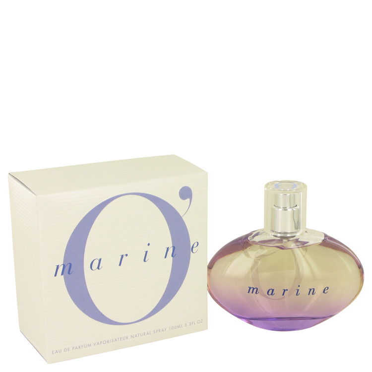 O'Marine Eau De Parfum Spray