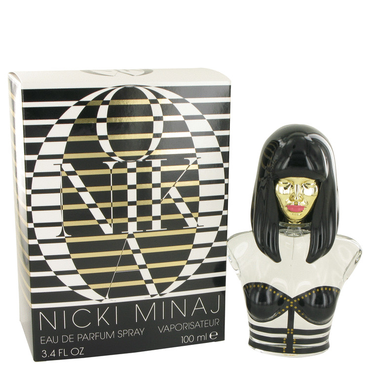 Onika Eau De Parfum Spray