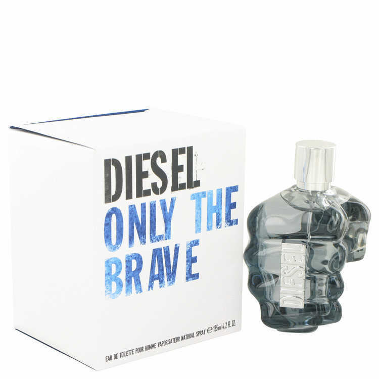 Only the Brave Eau De Toilette Spray