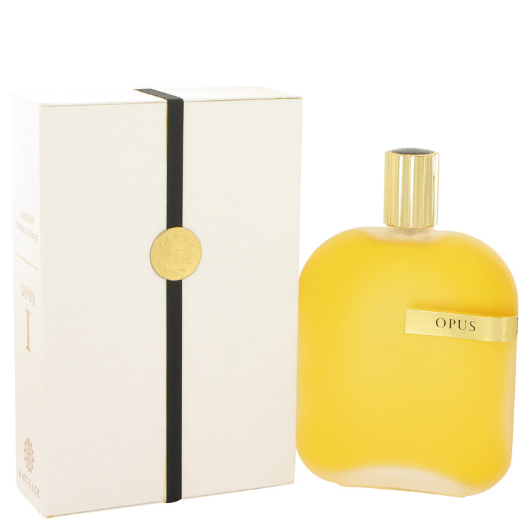 Opus I Eau De Parfum Spray