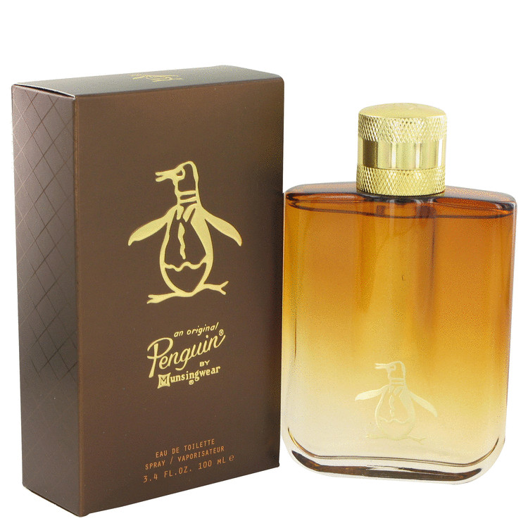 Original Penguin Eau De Toilette Spray