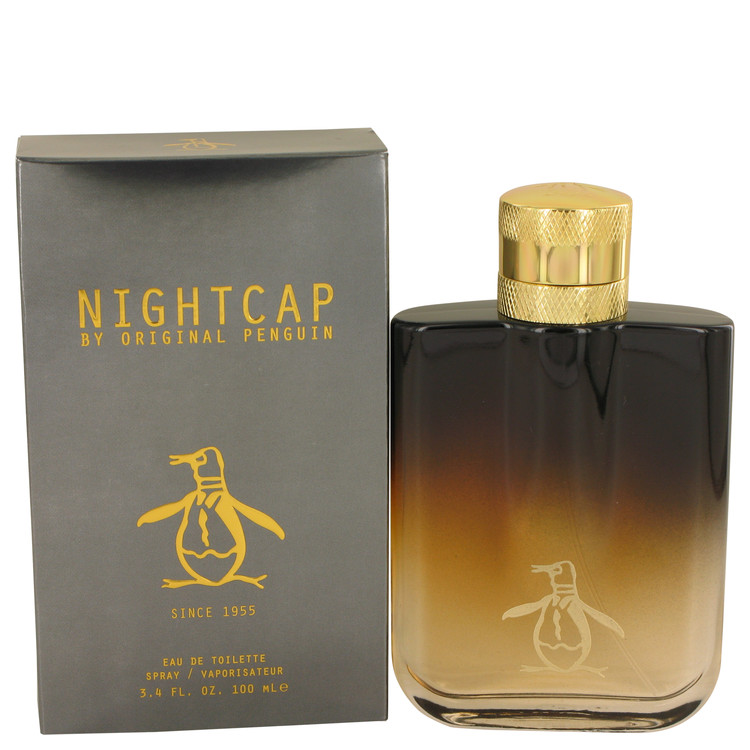 Original Penguin Nightcap Eau DE Toilette Spray