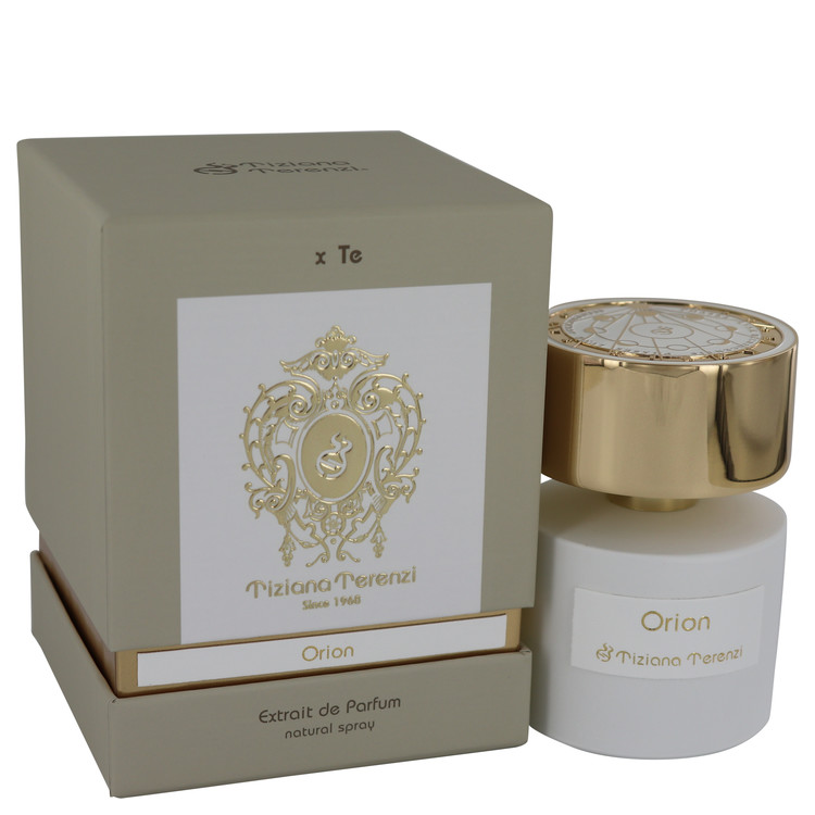 Orion Extrait De Parfum Spray (Unisex)