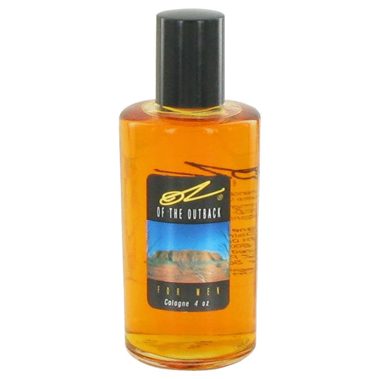 Oz Of The Outback Cologne (unboxed)