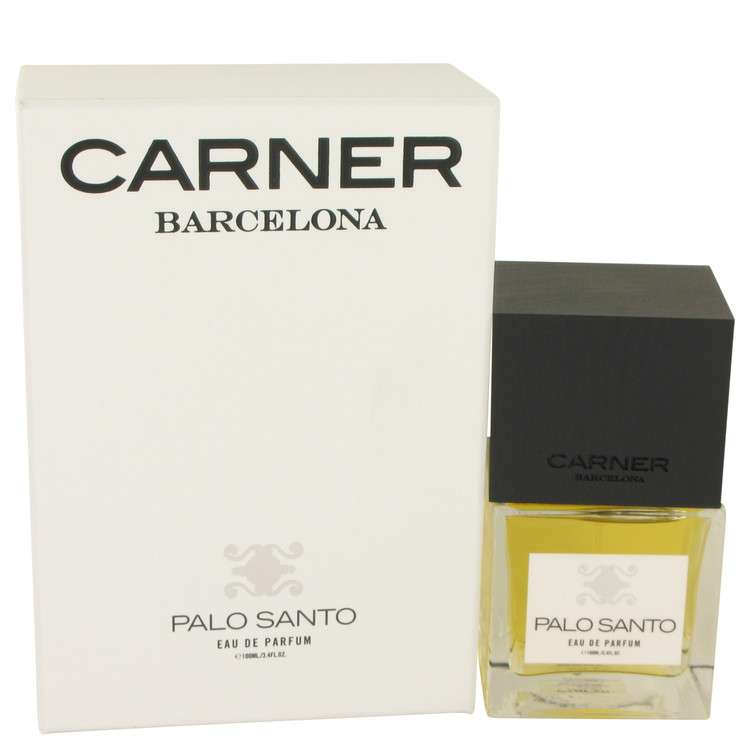 Palo Santo by Carner Barcelona Eau De Parfum Spray for Women