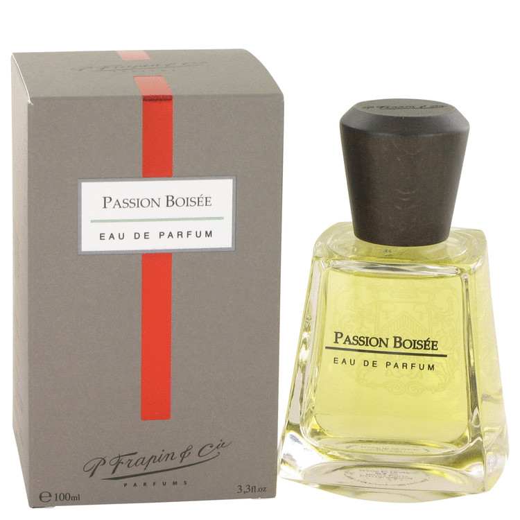 Passion Boisee Eau De Parfum Spray