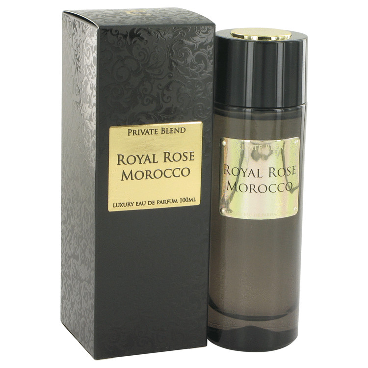 Private Blend Royal rose Morocco Eau De Parfum Spray