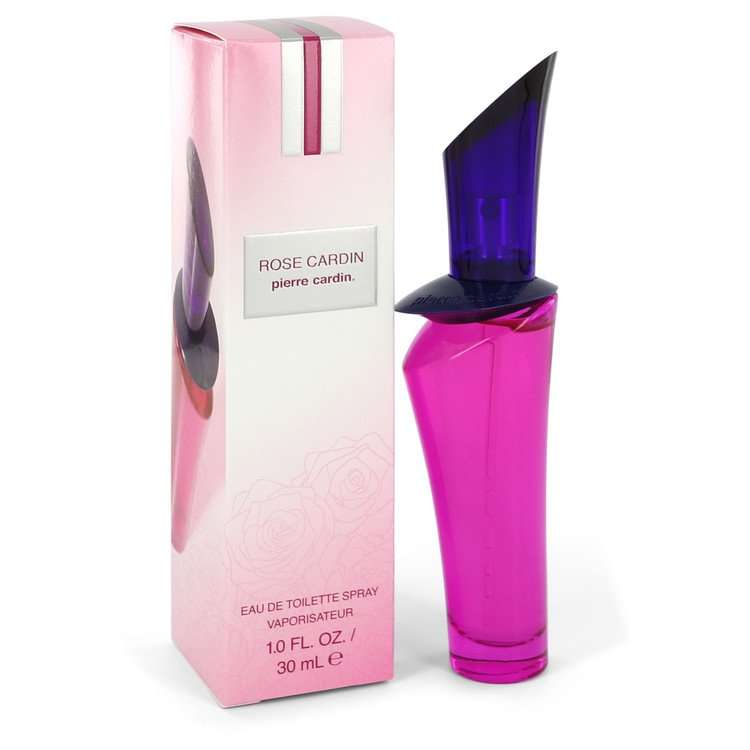 Pierre Cardin Rose Cardin by Pierre Cardin Eau De Toilette Spray for Women