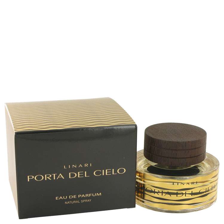 Porta Del Cielo by Linari Eau De Parfum Spray for Women