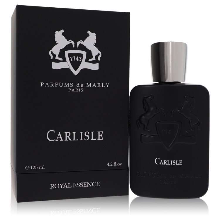 Carlisle by Parfums De Marly Eau De Parfum Spray (Unisex) for Women