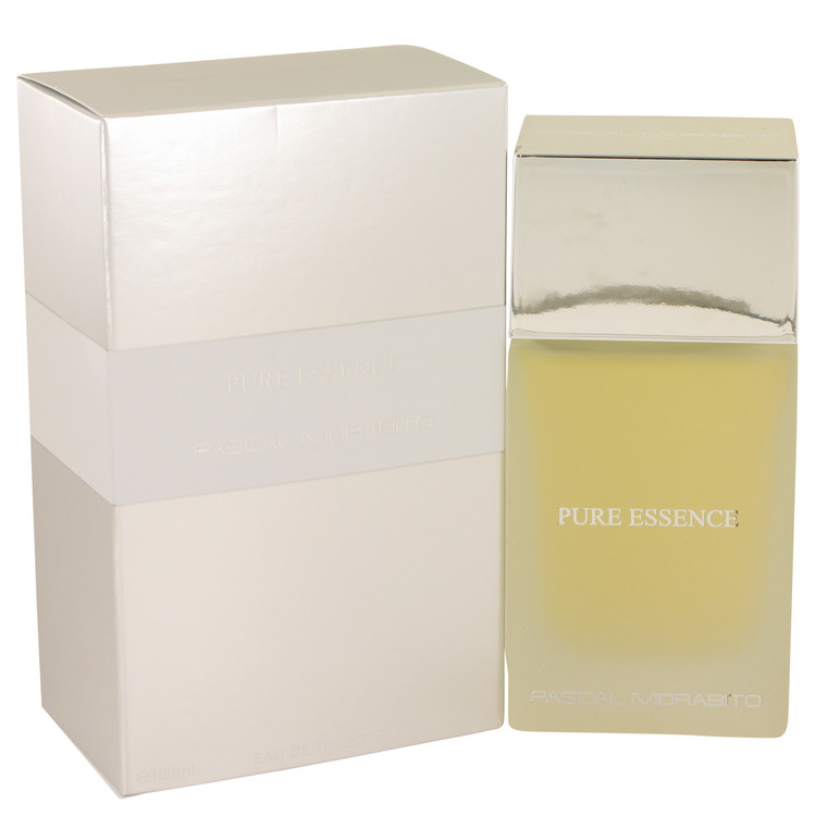 Pure Essence Eau De Toilette Spray