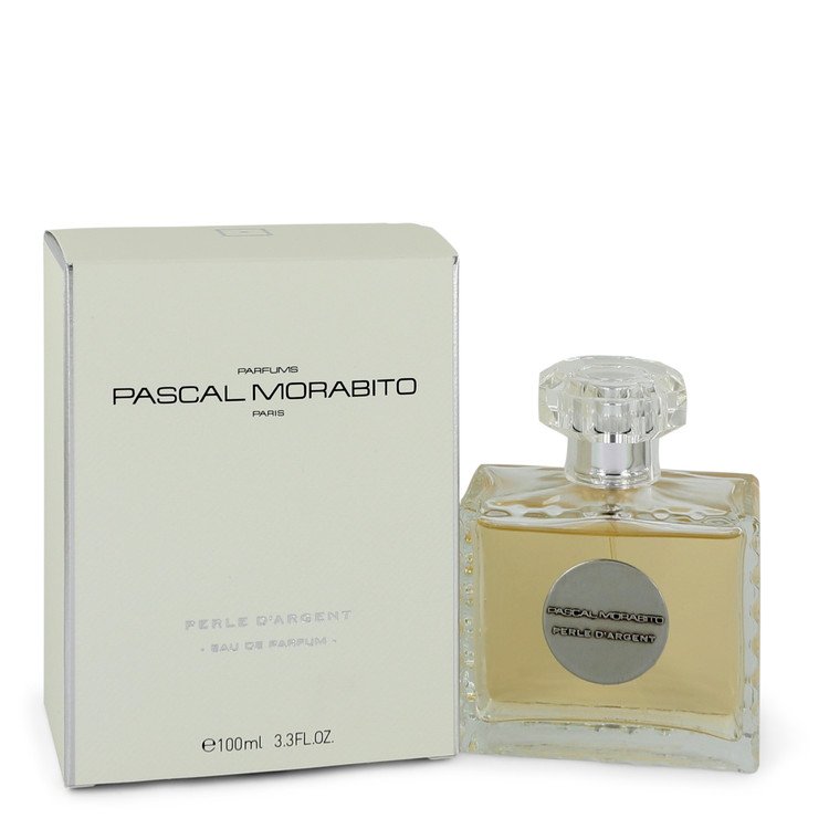 Perle D'argent Eau De Parfum Spray