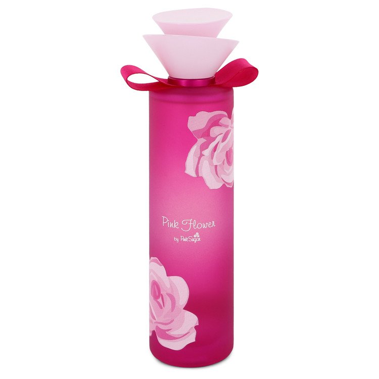 Pink Flower Eau De Parfum Spray (Tester)