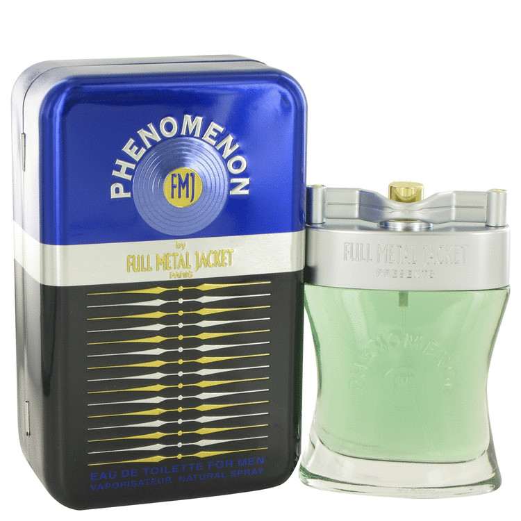 Phenomenon Eau De Toilette Spray